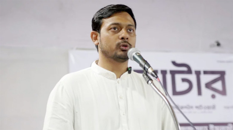 ঢাকা-৮ আসনে ভোট পুনঃগণনার দাবি, সিইসিকে লিখিত আবেদন পাটওয়ারীর