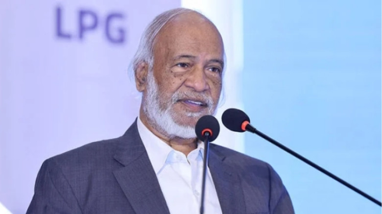 স্পিকার হিসেবে আলোচনায় ড. আবদুল মঈন খানের নাম