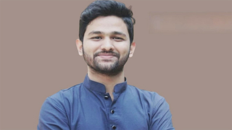 ঢাকা দক্ষিণের সিটি করপোরেশন প্রার্থী হচ্ছেন ইনকিলাব মঞ্চের জাবের?