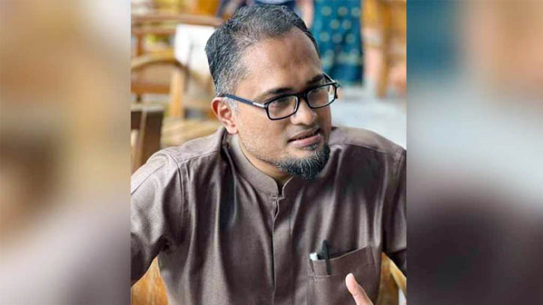 দিল্লির প্রেস মিনিস্টার ফয়সালের নিয়োগ বাতিল