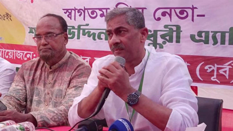 শপথের পর আইনশৃঙ্খলা পরিস্থিতির উন্নতি হবে: এ্যানী