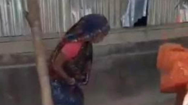 উল্লাপাড়ায় জামায়াত নেতার বাড়িতে হামলা, অভিযোগ বিএনপির বিরুদ্ধে