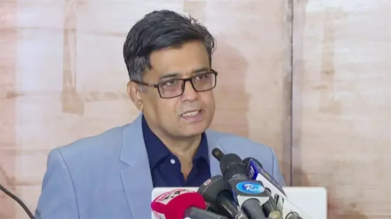 ৬ মাসের খাদ্য আমদানির সক্ষমতা ও ২৯ বিলিয়ন ডলারের রিজার্ভ রেখে যাচ্ছে অন্তর্বর্তী সরকার