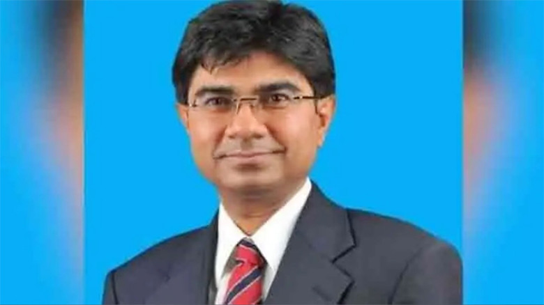ঢাকা সেন্ট্রাল ইউনিভার্সিটির প্রথম ভিসি নিয়োগ