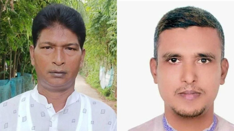 চাঁদা না পেয়ে চিকিৎসককে মারধর: যুবদলের দুই নেতা বহিষ্কার