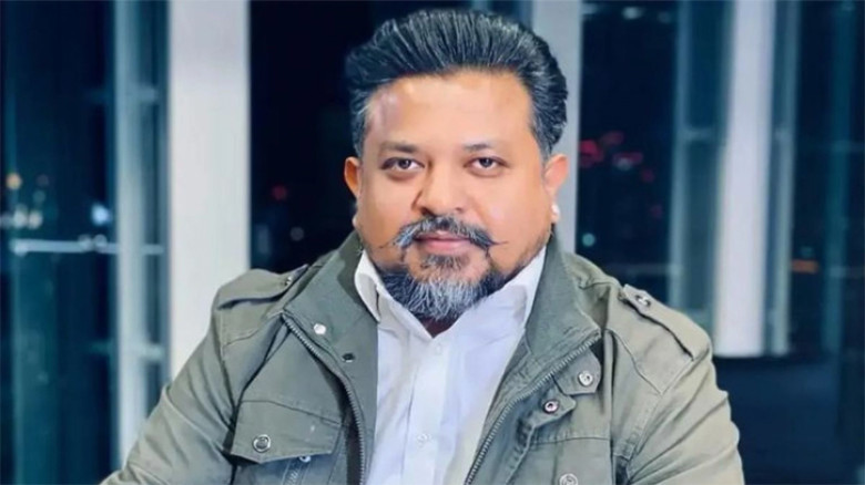 দুই উপদেষ্টা আজই দেশ ছাড়তে পারেন: জুলকারনাইন সায়ের