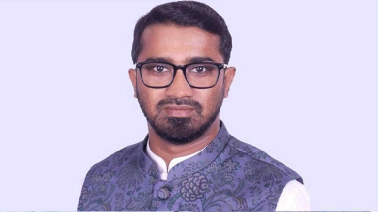 বিএনপিতেই থাকছেন রাশেদ খাঁন, ফিরবেন না গণঅধিকার পরিষদে