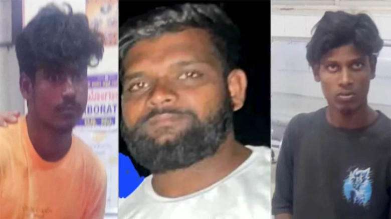 ইসরায়েলি নারীকে সংঘবদ্ধ ধর্ষণ ও সঙ্গীকে হত্যার দায়ে ভারতে ৩ জনের মৃত্যুদণ্ড