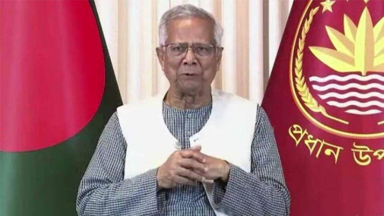 রাষ্ট্রীয় সিদ্ধান্ত গ্রহণে আমরা যেন জুলাই শহীদদের ছবি মনে রাখি