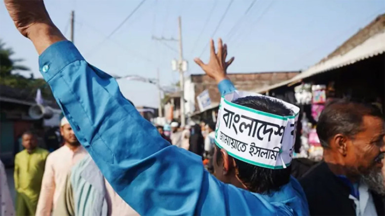 সীমান্তঘেঁষা আসনে জামায়াত জোটের জয়: বিজেপির হাতে কি নতুন অস্ত্র?