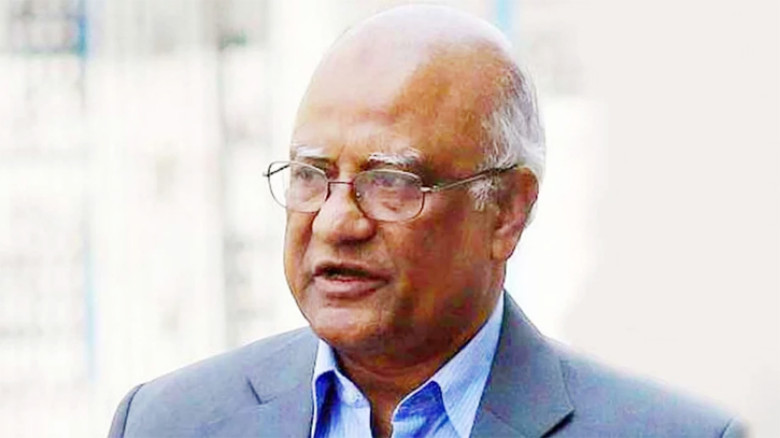 স্বাস্থ্য ও পরিবার কল্যাণ মন্ত্রণালয়ের দায়িত্ব খন্দকার মোশাররফ হোসেনের