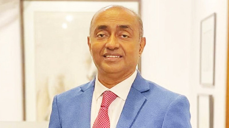 আইন মন্ত্রণালয়ের দায়িত্ব পাচ্ছেন আসাদুজ্জামান