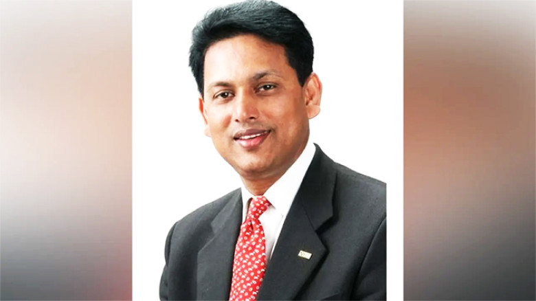শিক্ষা মন্ত্রণালয়ের দায়িত্ব পেলেন এহছানুল হক মিলন
