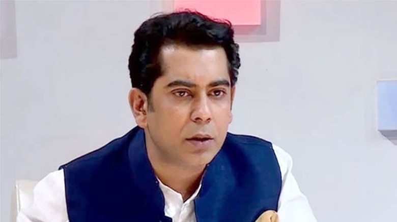 মন্ত্রিসভায় ঠাঁই হলো না আন্দালিভ রহমান পার্থের
