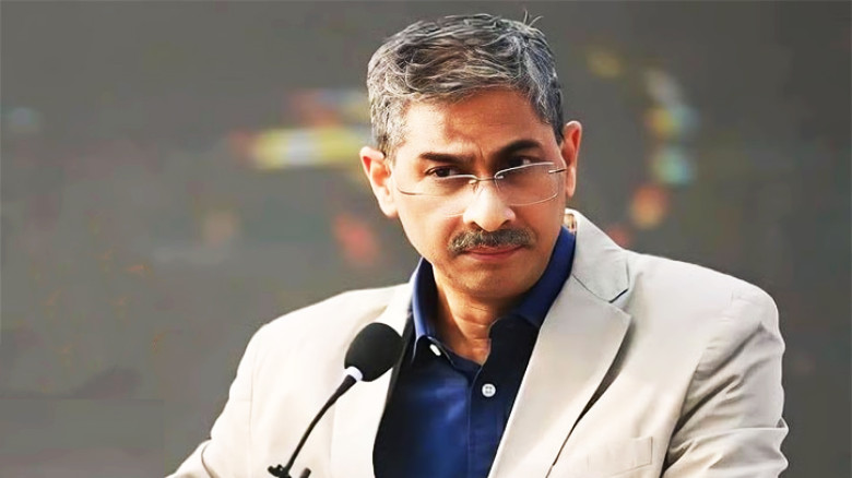 পানিসম্পদ মন্ত্রণালয়ের দায়িত্ব পেলেন শহীদ উদ্দিন চৌধুরী এ্যানি