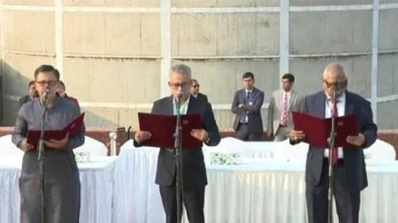 ওয়ার্ড কমিশনার থেকে মেয়র, প্রথমবার সংসদ সদস্য হয়েই মন্ত্রিসভায় আরিফুল