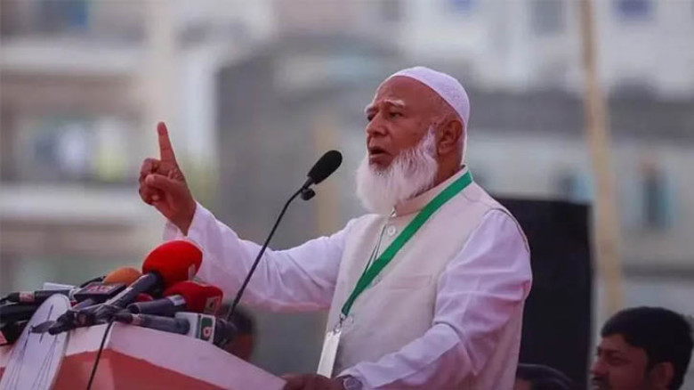 রমজানে নিত্যপণ্যের দাম নিয়ন্ত্রণে সরকারের প্রতি আহ্বান ডা. শফিকুর রহমানের