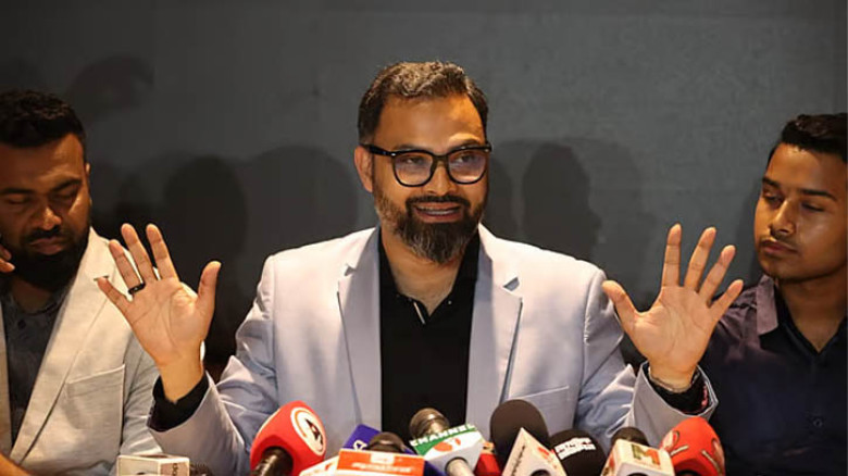 সাকিব–মাশরাফিকে ফেরাতে চান ক্রীড়া প্রতিমন্ত্রী