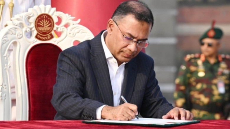 প্রতিরক্ষা ও জনপ্রশাসনসহ ৫ মন্ত্রণালয় থাকবে প্রধানমন্ত্রীর অধীনে