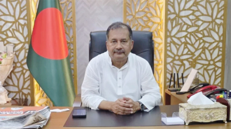 গণমাধ্যমের জন্য ভয়মুক্ত পরিবেশ নিশ্চিত করা হবে: তথ্যমন্ত্রী