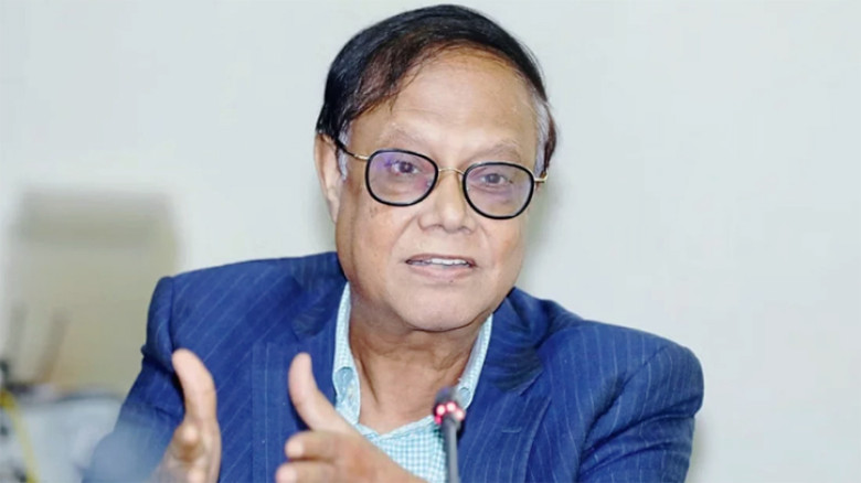ভঙ্গুরতা কাটেনি, তবে স্থিতিশীলতার পথে অর্থনীতি: গভর্নর