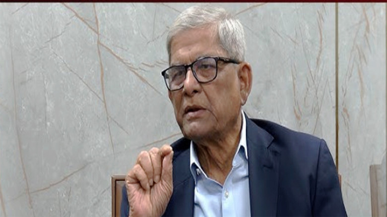 মবজাস্টিস নিয়ন্ত্রণে আনা হবে: স্থানীয় সরকারমন্ত্রী