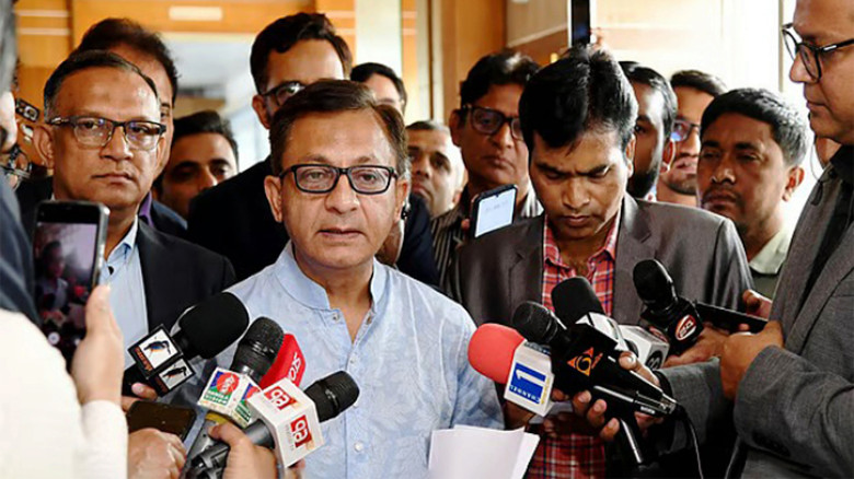 এলডিসি থেকে উত্তরণ পেছানোর উদ্যোগ নেয়া হচ্ছে: বাণিজ্যমন্ত্রী