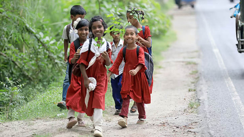পবিত্র রমজান উপলক্ষে স্কুলে ছুটি আগামীকাল থেকে