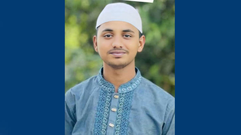 ইফতারি নিয়ে ফেরার পথে প্রাণ গেল এক যুবকের, গুরুতর আহত আরও একজন
