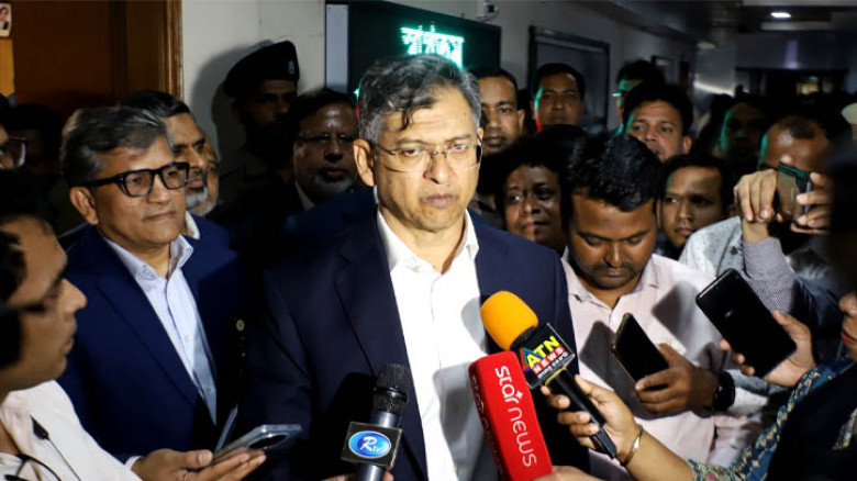 ওসিরা যেন কখনো সরাসরি মন্ত্রীর সঙ্গে ফোনে যোগাযোগ না করে