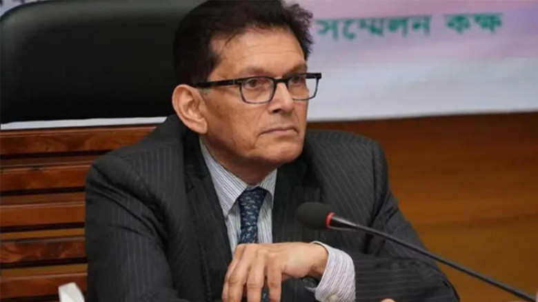 জাতীয় স্বার্থে আপস নয়, ‘পাই পাই’ করে বুঝে নেওয়া হবে: পররাষ্ট্রমন্ত্রী