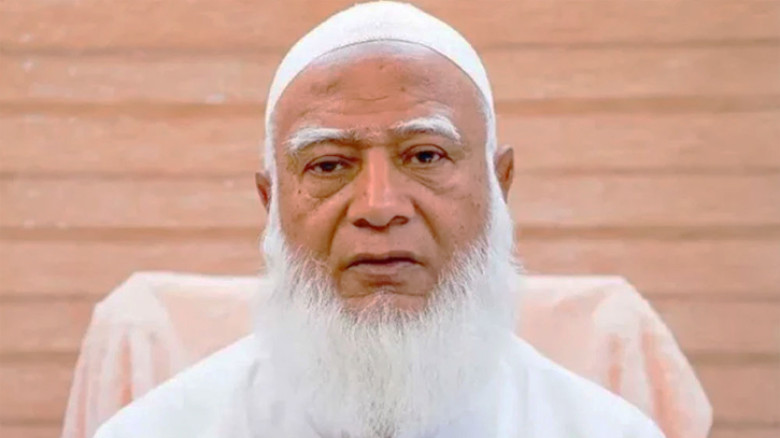 গণমাধ্যমের স্বাধীনতা সুস্থ গণতন্ত্রের প্রথম শর্ত: ডা. শফিকুর রহমান