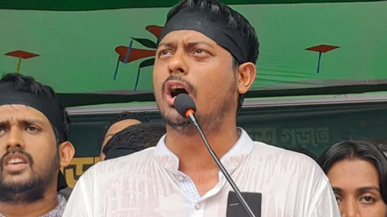 রমজানে চাঁদাবাজদের কাছে হেদায়েতের দাওয়াত নিয়ে যাবো: নাসীরুদ্দীন পাটওয়ারী