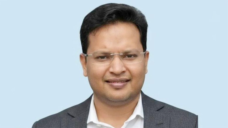 প্রধানমন্ত্রীর সহকারী একান্ত সচিব পদে নিয়োগ পেলেন আব্দুর রহমান সানি