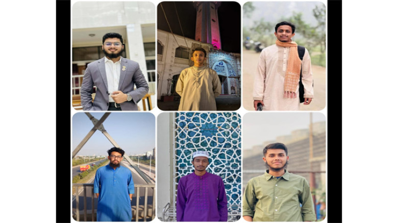 নোবিপ্রবি শিক্ষার্থীদের ভাবনায় পবিত্র মাহে রমজান