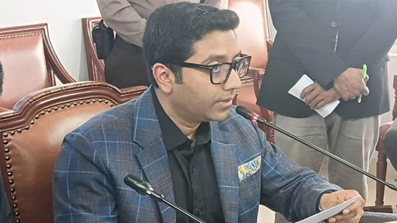 ঈদের পর পরীক্ষা-মূল্যায়ন পদ্ধতিতে বড় পরিবর্তন: ববি হাজ্জাজ