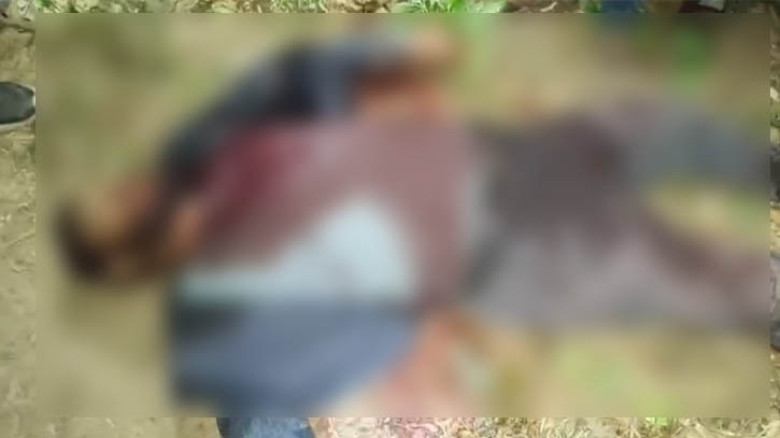 যশোরে নামাজ পড়ে বাড়ি ফেরার পথে ছুরিকাঘাতে পল্লী চিকিৎসক নিহত