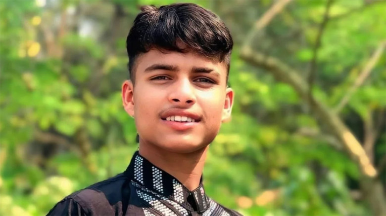 বগুড়ায় তারাবির পর স্কুল শিক্ষার্থী খুন