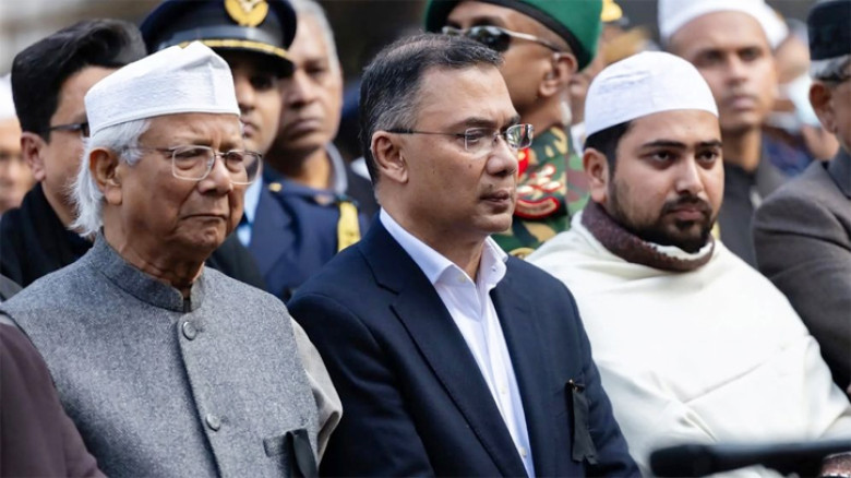 গণভোট-পরবর্তী টানাপোড়েন: সংস্কার বাস্তবায়ন ঘিরে নতুন রাজনৈতিক মেরুকরণ