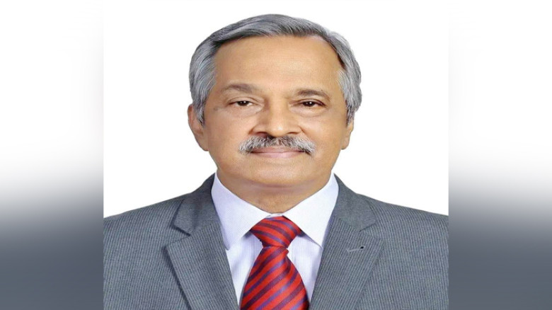 স্পিকার পদে আলোচনায় এডভোকেট জয়নুল আবেদীন