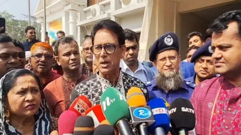 নকলের মতোই শিক্ষাপ্রতিষ্ঠান হবে মাদক-সন্ত্রাস ও ইভটিজিংমুক্ত: শিক্ষামন্ত্রী