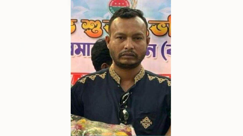চাহিদামতো চাঁদা না দেয়ায় ব্যবসায়ীর ডাব নিয়ে গেলেন সাবেক ছাত্রদল নেতা