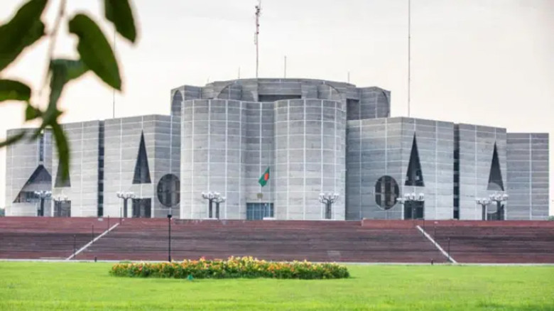 স্পিকারের নাম প্রায় চূড়ান্ত, এই সপ্তাহেই ঘোষণা