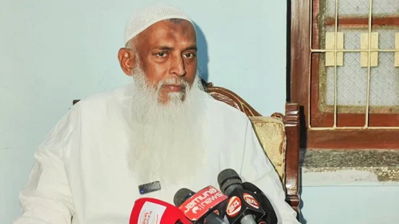 সব ধর্মীয় প্রতিষ্ঠানের নিরাপত্তা নিশ্চিত করা হবে: ধর্মমন্ত্রী কায়কোবাদ