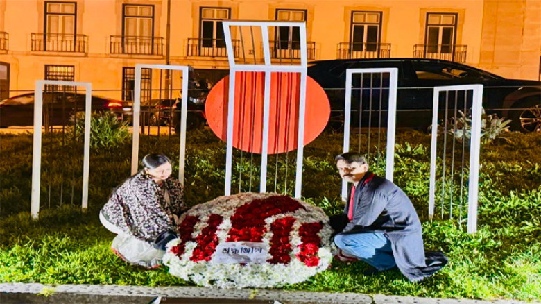 পর্তুগালে যথাযোগ্য মর্যাদায় আন্তর্জাতিক মাতৃভাষা দিবস উদযাপন