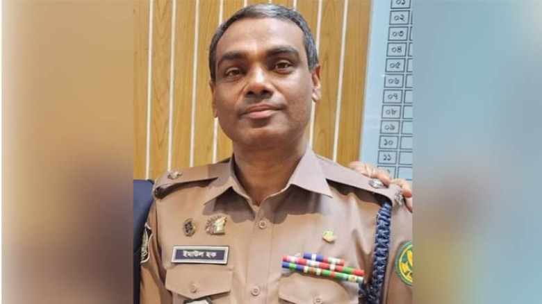 ভাটারা ওসির মোবাইল ব্যাংকিংয়ে রহস্যময় বিপুল লেনদেন