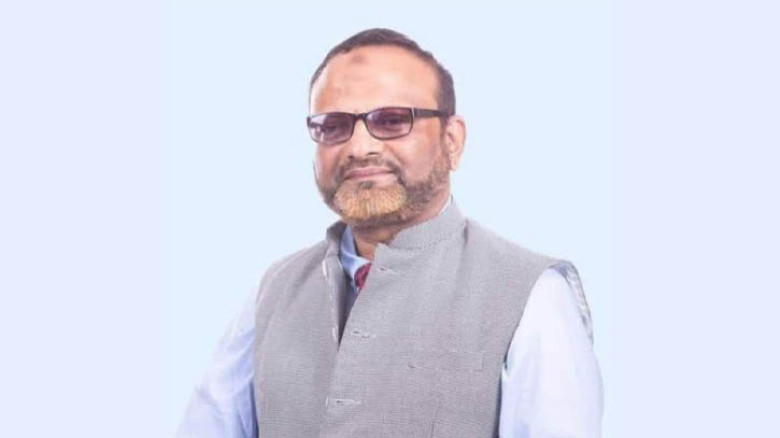 পদত্যাগ করলেন ঢাবি ভিসি অধ্যাপক নিয়াজ আহমদ খান