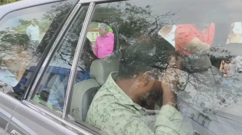 এনডিটিভির প্রতিবেদন/ ভারতে বড় হামলার পরিকল্পনা, বাংলাদেশিসহ ৮ জন গ্রেফতার