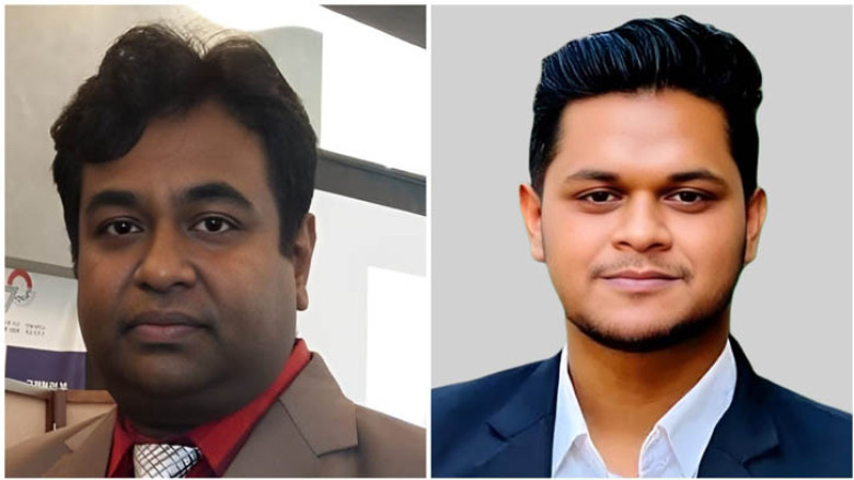 ইবির বায়োটেক অ্যাসোসিয়েশনের নেতৃত্বে অধ্যাপক জামাল ও আব্দুল্লাহ