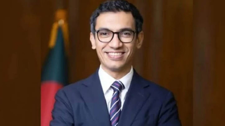 প্রধানমন্ত্রী থার্ড টার্মিনাল নিয়ে কিছু নির্দেশনা দিয়েছেন: বিডা চেয়ারম্যান
